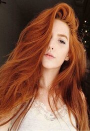 redhead