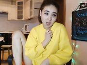 bora_ New cam asian shows hairy pussy