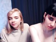 bekadravt New cam with russian lesbians