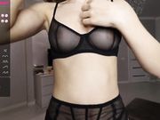 lovely_aria Top masturbation with hot model