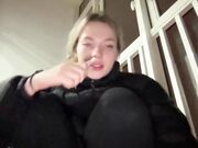 angel_from_sky New Russian beauty shows pussy