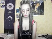 skymari stripchat show with natural tits size 5