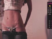 mazzanti_ Spy cam with skinny teen girl 02-25-2023