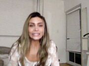 armani123_  Newest webcam slut masturbates her hole at chaturbate 10-02-2024