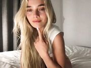 marleymystiquex Newest |babyface| blonde in a public show May-14-2024