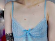 saramist nasty blonde fingering her anal hole November-2025