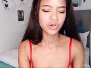 lilly_pink Chaturbate show with sexy black girl