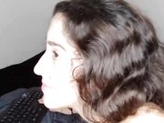 tasty_hot_latinas Cumshot on face after sex_480p