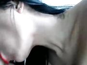 kaliffa_zoe Busty webcam whore wants a guy for an hour
