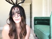 EvaLovia Bad Bunny Girl