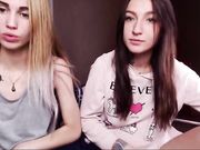 sea_my_love Sexy teen lesbians shows pussy