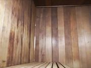 missmolly Sauna show masturbation for 2018