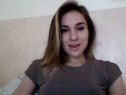 magicgirlly - Long show with tight pussy masturbation and beautiful anal