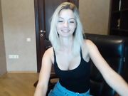 juliaslim - New online camera with a beautiful girl