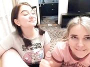 mylittledolls - Russian bbw love to suck dicks