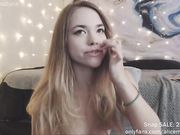 alice_moonstone - Hot webcam with masturbation glass toy (HOTS TOY)