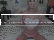 LollipopsAndGumdrops -Teen-Squirts-in-Premium-Show