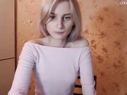 baby_uni New webcam with beautiful pink nipples
