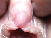 sweetmysteryofthenight Close-up of online big clit