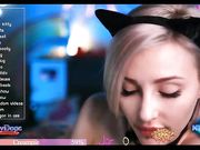 mykinkydope Russian kitty fuck anal & squirt