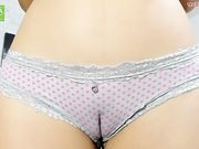 mylittle_mila Very sexy little pussy in panties