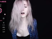 jollenne Flash tits online cam vids show