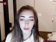 hot_baby_cheryl Girlfriend spanks my ass in online vids