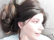 ofcousfox aka Waterberry - Pov blowjob with a sexy girl