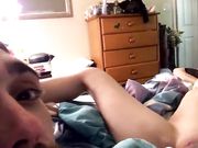 Cheyenne_Play_Time New spy show blowjob with hot mom