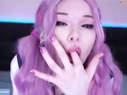 lovexxxpink Premium video anal sex hot chaturbate girl
