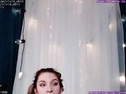 vivid_whit Free online show performance