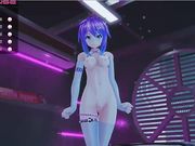 projektmelody Naked anime chaturbate show