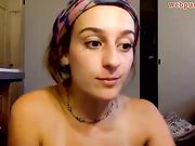 jazminesteamboat pussy licking and fingering in chaturbate show