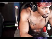 ynotriot Black online bro fingering cock