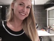 ELISE AKA SISWET19 Anal Fist video Free for all my fans