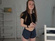 starbutterfly7 Chaturbate Teen First Cam Show