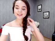 girl_of_yourdreams Beautiful teen sucks toy in chat vids