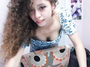 ninaa_mae New curly girl showing tits