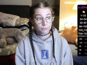 cidergal69 Hot Pussy Naked Video Show