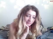 mollyohh Watch the first online cam with naked pussy