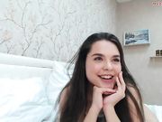 girl_of_yourdreams Adorable Young Girl Online Show Teasing