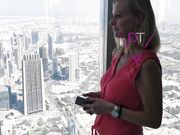 dirtytina Passionate sex with an elite milf whore in Dubai