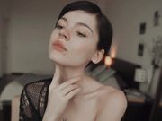 madame_audd aka auddicted Slim brunette with a very sexy face