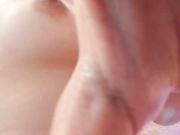 korea_toki Close-up fingering with sexy pussy
