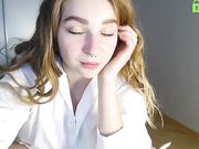 zoe_0 Webcam spy with teen girl masturbation