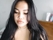 sofia_sakura Webcam masturbation with a very wet Asian