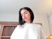 sophia_blake_ Petite Brunette Played With You