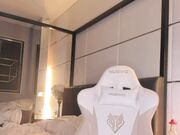 lil_mayaa tits show with thai whore