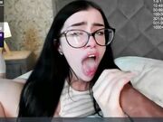 lil_baby11 - Webcamshow with hard drilling