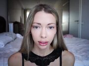 sexxylorry Solo fingering on webcam